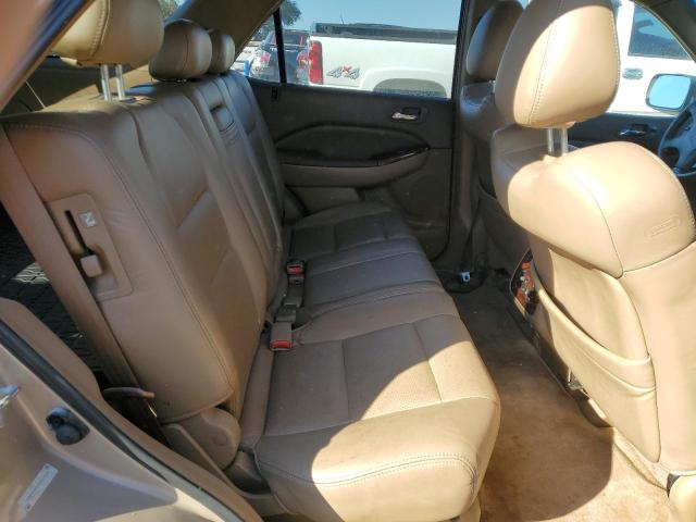 Photo 11 from auction – 2002 ACURA MDX with VIN 2HNYD18412H516414