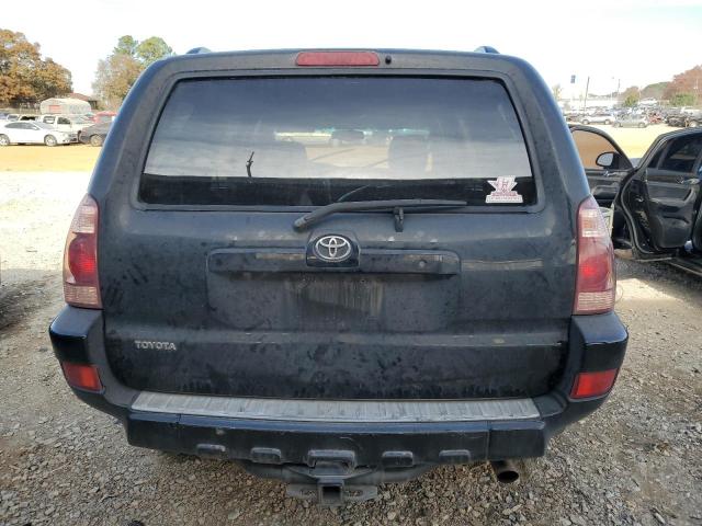 Photo 6 from auction – 2005 TOYOTA 4RUNNER LI with VIN JTEZT17R658007080