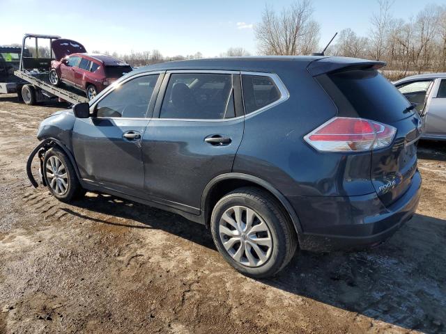 Photo 2 from auction – 2016 NISSAN ROGUE S with VIN JN8AT2MT7GW008586