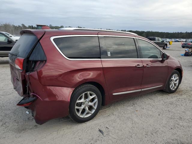Photo 3 from auction – 2020 CHRYSLER PACIFICA T with VIN 2C4RC1EG2LR210507