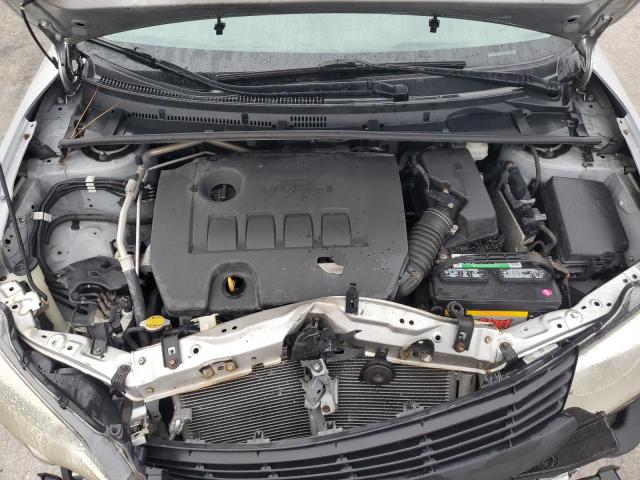 Photo 11 from auction – 2014 TOYOTA COROLLA L with VIN 2T1BURHE3EC095975