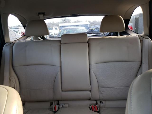 Photo 10 from auction – 2015 SUBARU OUTBACK 2. with VIN 4S4BSANC8F3290440