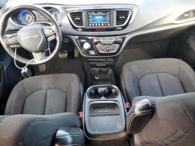 Photo 8 from auction – 2020 CHRYSLER PACIFICA T with VIN 2C4RC1FG2LR270043