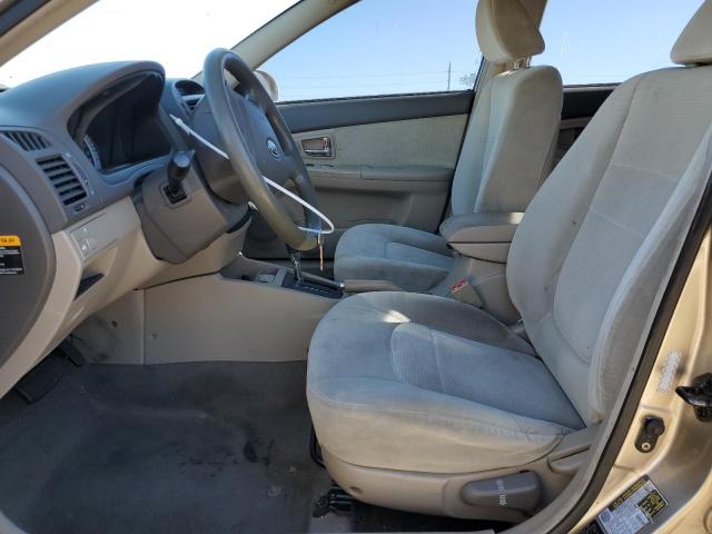 Photo 7 from auction – 2007 KIA SPECTRA EX with VIN KNAFE121175410534