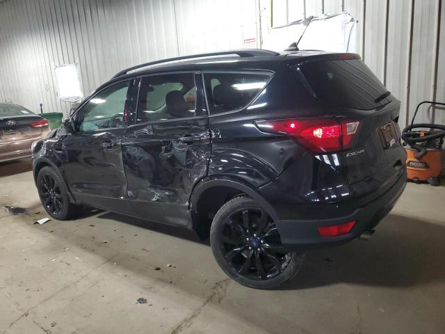 Photo 2 from auction – 2019 FORD ESCAPE SE with VIN 1FMCU9GD5KUB80307