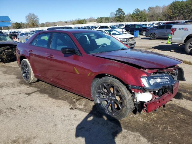 Photo 4 from auction – 2019 CHRYSLER 300 TOURIN with VIN 2C3CCAAG0KH690664