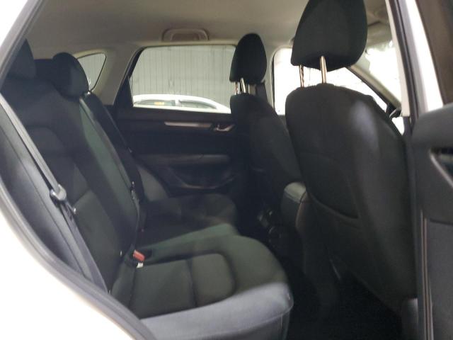 Снимка 11 от търг – 2022 MAZDA CX-5 с VIN JM3KFBAM3N0547475