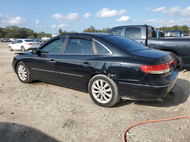 Photo 2 from auction – 2008 HYUNDAI AZERA SE with VIN KMHFC46F18A310096