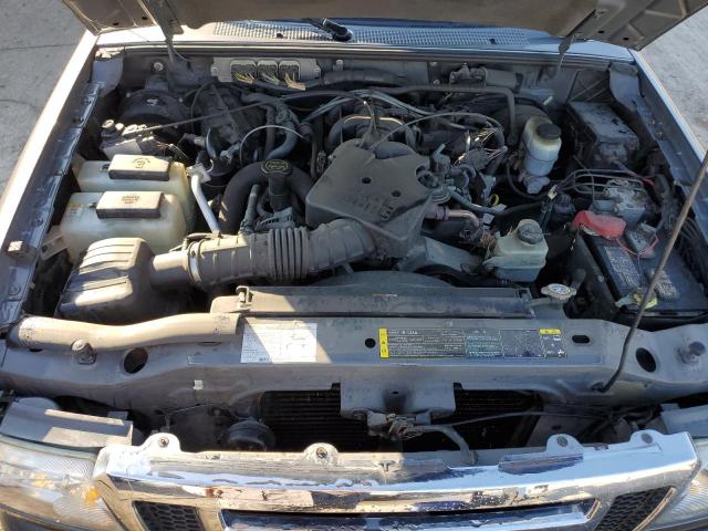 Photo 11 from auction – 2007 FORD RANGER SUP with VIN 1FTZR15E67PA51270