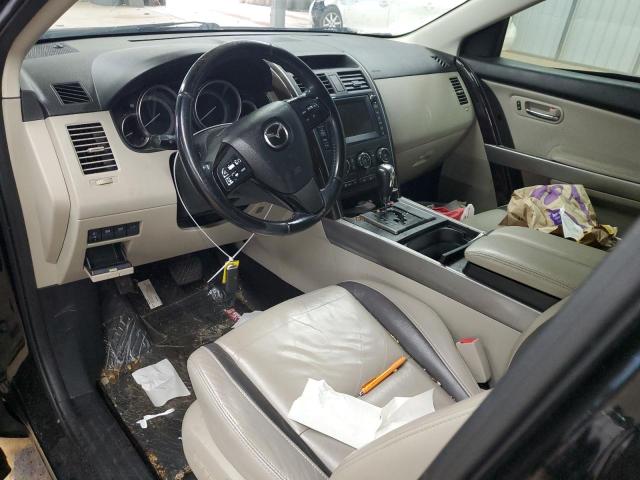 Photo 8 from auction – 2012 MAZDA CX-9 with VIN JM3TB2DA9C0337283