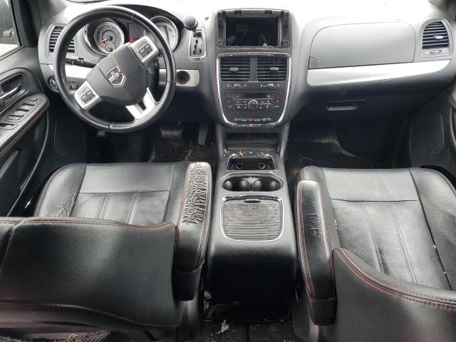 صورة رقم 8 من المزاد - 2017 DODGE GRAND CARA مع VIN 2C4RDGEG8HR746644
