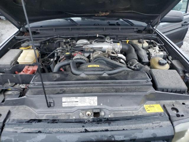 Photo 12 from auction – 2004 LAND ROVER DISCOVERY with VIN SALTY19474A868071