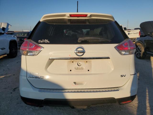 Photo 6 from auction – 2015 NISSAN ROGUE S with VIN 5N1AT2MT3FC839476