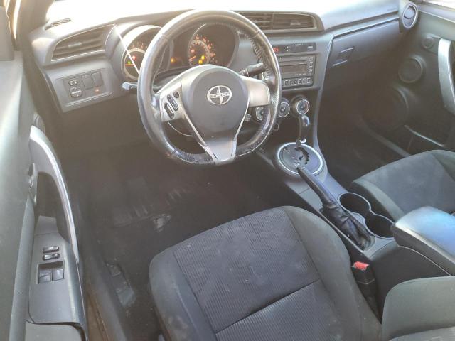Photo 8 from auction – 2011 TOYOTA SCION TC with VIN JTKJF5C77B3019065
