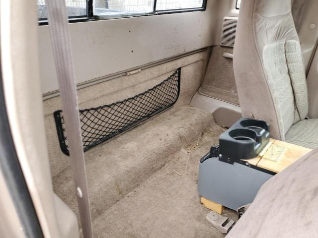 Photo 10 from auction – 1994 FORD RANGER SUP with VIN 1FTCR14X0RTB11627