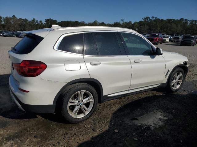 Photo 3 from auction – 2019 BMW X3 SDRIVE3 with VIN 5UXTR7C58KLF33011