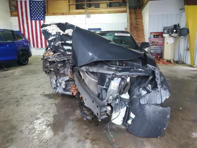 Photo 5 from auction – 2013 CHEVROLET CAMARO LS with VIN 2G1FA1E39D9120738