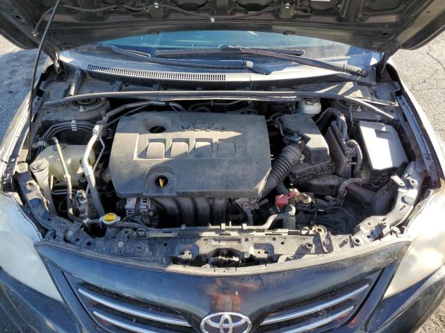 Photo 11 from auction – 2013 TOYOTA COROLLA BA with VIN 5YFBU4EE1DP183896