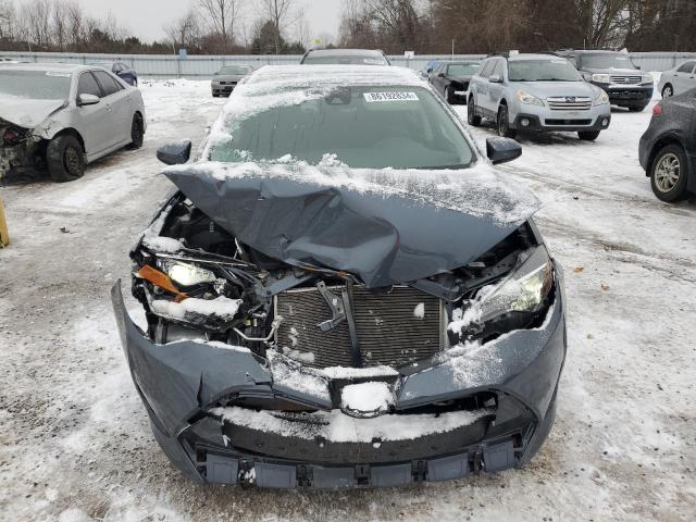 Photo 5 from auction – 2018 TOYOTA COROLLA L with VIN 2T1BURHE7JC080390