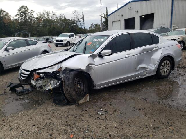 HONDA ACCORD LX 2012 with VIN 1HGCP2F35CA032027 - Photo from auction