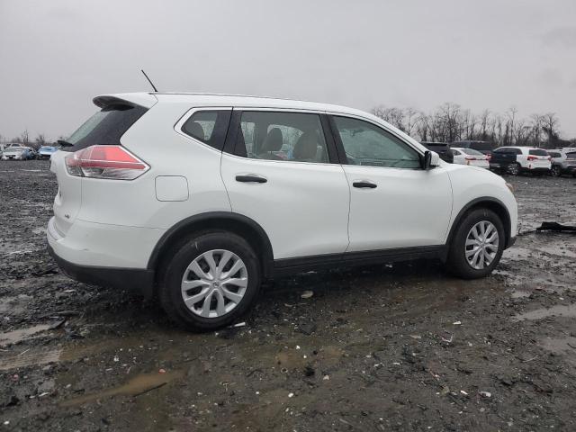 Photo 3 from auction – 2016 NISSAN ROGUE S with VIN KNMAT2MV0GP715598