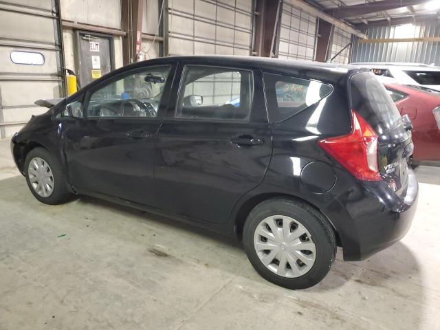 Photo 2 from auction – 2015 NISSAN VERSA NOTE with VIN 3N1CE2CPXFL366937