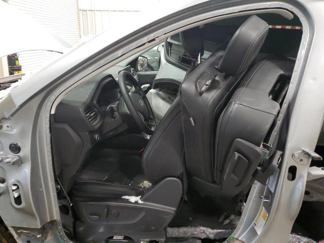 صورة رقم 7 من المزاد - 2024 FORD ESCAPE مع VIN 1FMCU0E12RUA49981