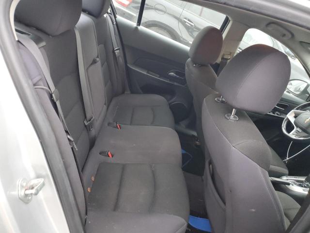 Photo 10 from auction – 2014 CHEVROLET CRUZE LT with VIN 1G1PC5SB4E7371011
