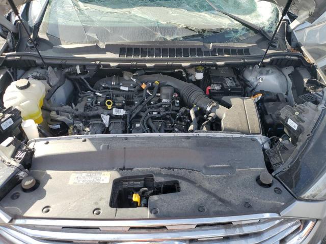 Photo 11 from auction – 2024 FORD EDGE TITAN with VIN 2FMPK4K99RBA80756