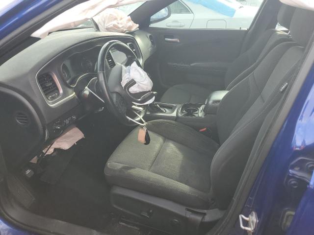 Photo 7 from auction – 2019 DODGE CHARGER SX with VIN 2C3CDXBG3KH734879