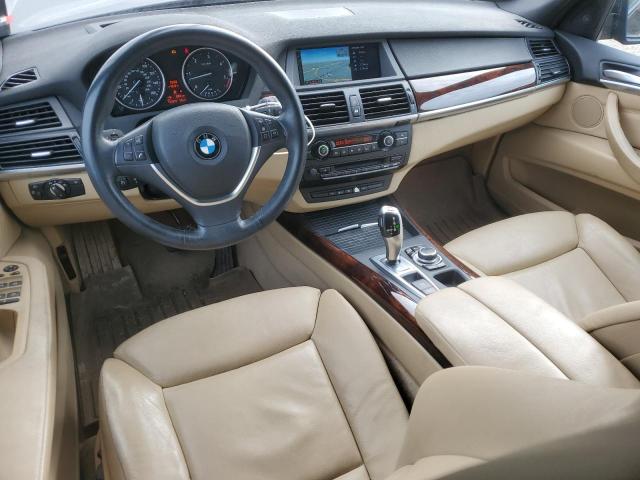 Photo 8 from auction – 2012 BMW X5 XDRIVE3 with VIN 5UXZW0C55CL674949