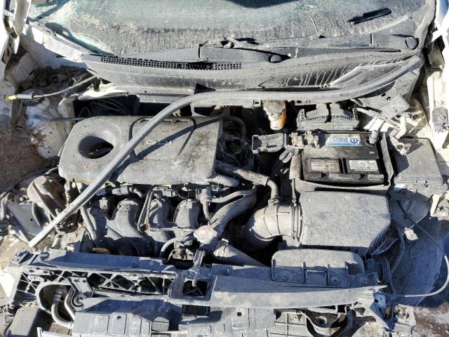 Photo 11 from auction – 2016 KIA RIO LX with VIN KNADM4A33G6572982