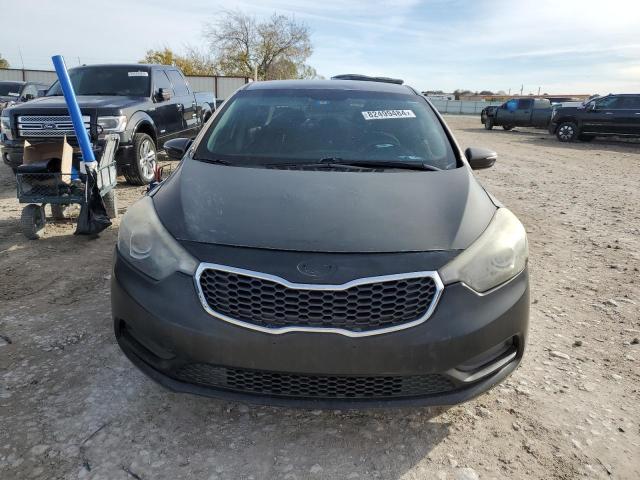 Photo 5 from auction – 2014 KIA FORTE LX with VIN KNAFX4A63E5218022