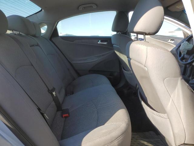 Photo 10 from auction – 2012 HYUNDAI SONATA GLS with VIN 5NPEB4AC5CH356046