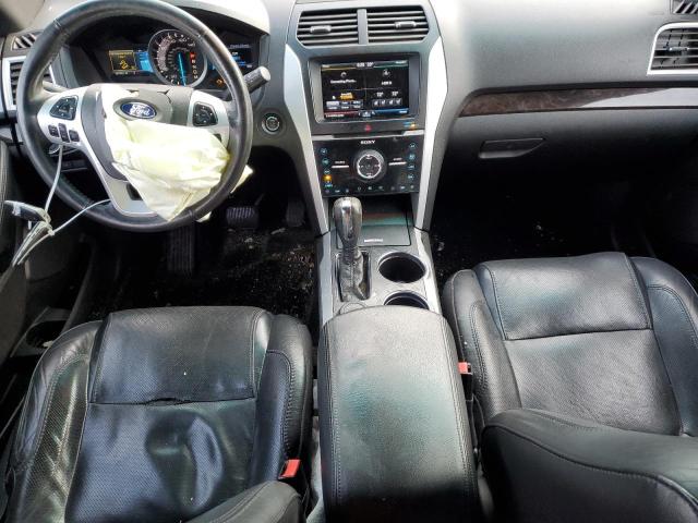 Photo 8 from auction – 2012 FORD EXPLORER L with VIN 1FMHK8F87CGA97276