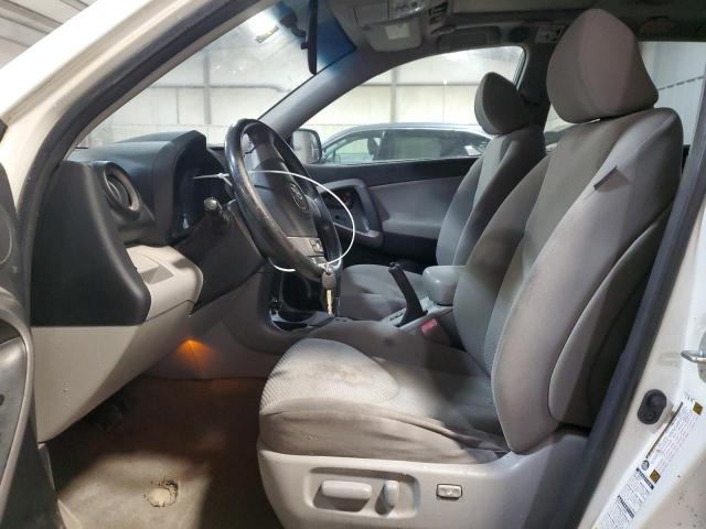 Photo 7 from auction – 2008 TOYOTA RAV4 LIMIT with VIN JTMBD31VX85128754
