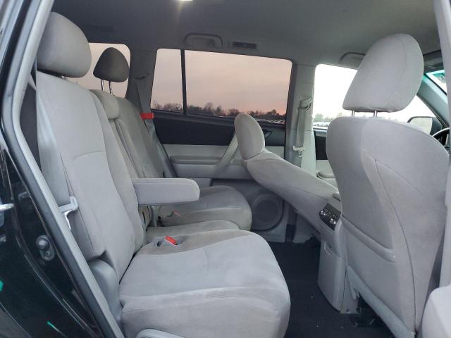 Photo 11 from auction – 2012 TOYOTA HIGHLANDER with VIN 5TDBK3EH4CS097241