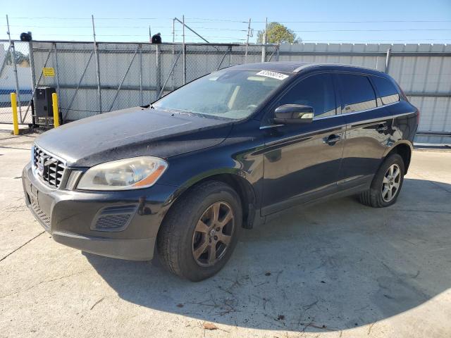 VOLVO XC60 3.2 2012 with VIN YV4952DL2C2304915 - Photo from auction