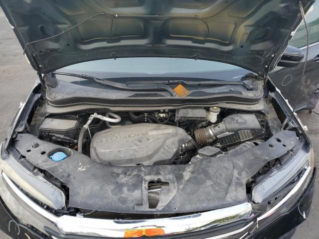 Photo 12 from auction – 2018 HONDA PILOT EXL with VIN 5FNYF5H55JB013747