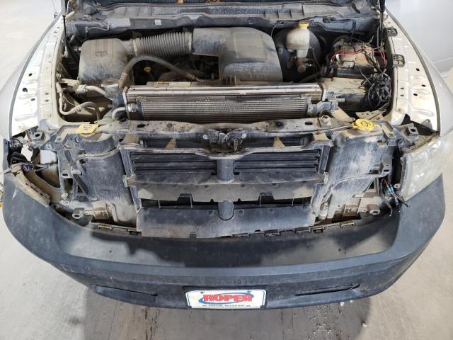Photo 11 from auction – 2015 RAM 1500 ST with VIN 1C6RR7FG9FS688157