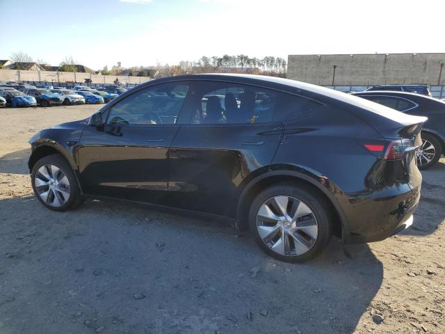 Photo 2 from auction – 2023 TESLA MODEL Y with VIN 7SAYGDEE1PF849210