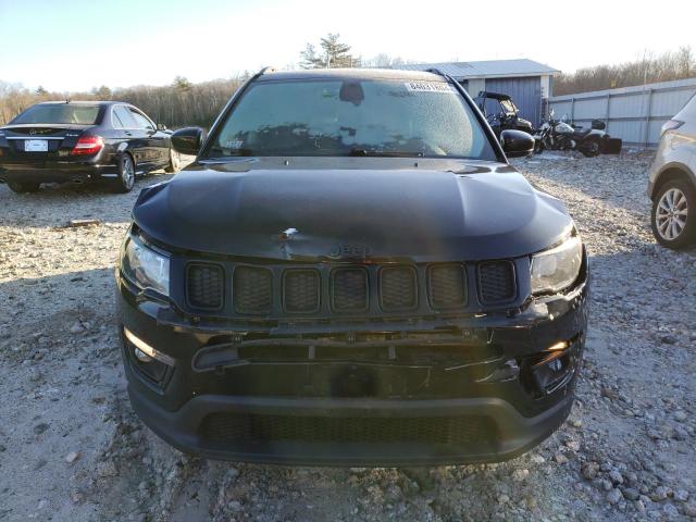 Photo 5 from auction – 2018 JEEP COMPASS LA with VIN 3C4NJDBB5JT394351
