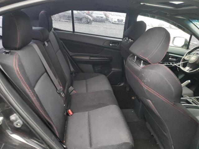 Photo 10 from auction – 2018 SUBARU WRX PREMIU with VIN JF1VA1D64J9801010