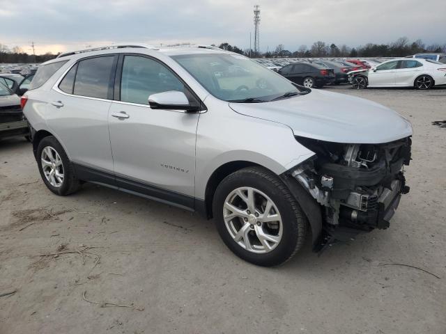 Photo 4 from auction – 2019 CHEVROLET EQUINOX LT with VIN 3GNAXLEX5KL127086