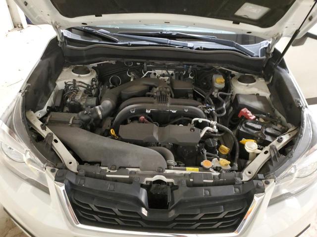 Photo 11 from auction – 2017 SUBARU FORESTER 2 with VIN JF2SJAGC9HH552011