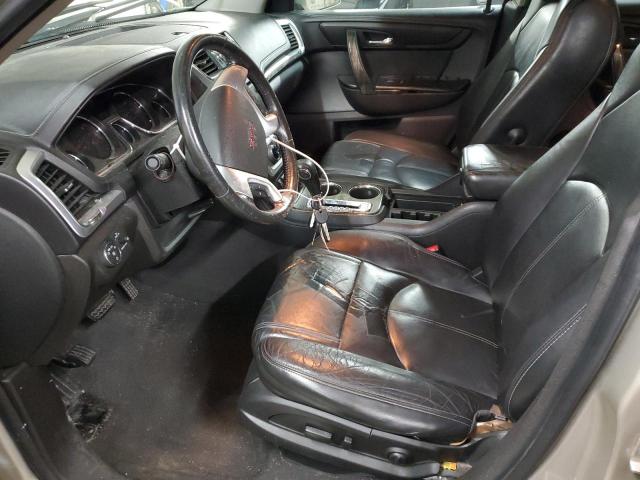 Photo 7 from auction – 2013 GMC ACADIA SLT with VIN 1GKKRRKD6DJ196534