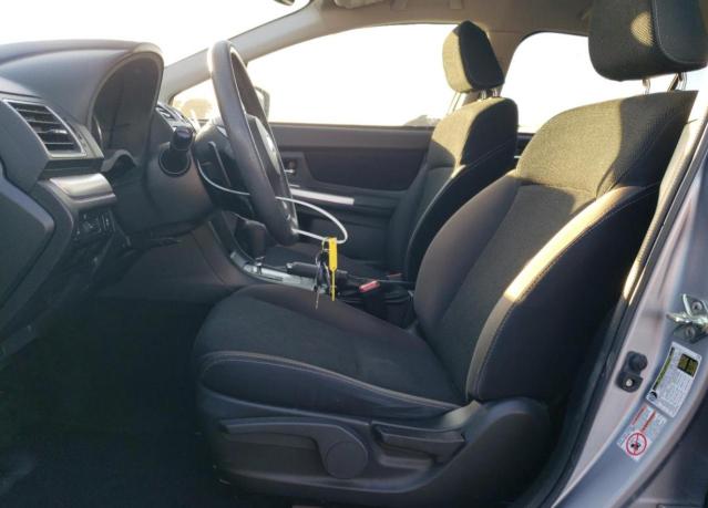 Photo 7 from auction – 2015 SUBARU XV CROSSTR with VIN JF2GPAFC0F8316527