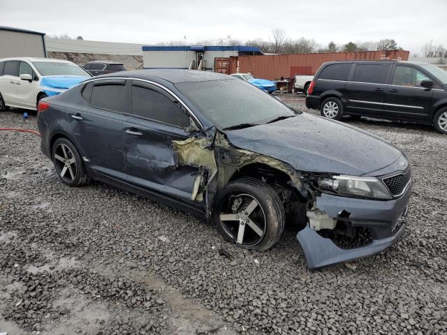 Photo 4 from auction – 2015 KIA OPTIMA LX with VIN KNAGM4A7XF5528725
