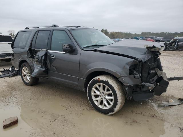 Photo 4 from auction – 2015 FORD EXPEDITION with VIN 1FMJU1KT5FEF10986