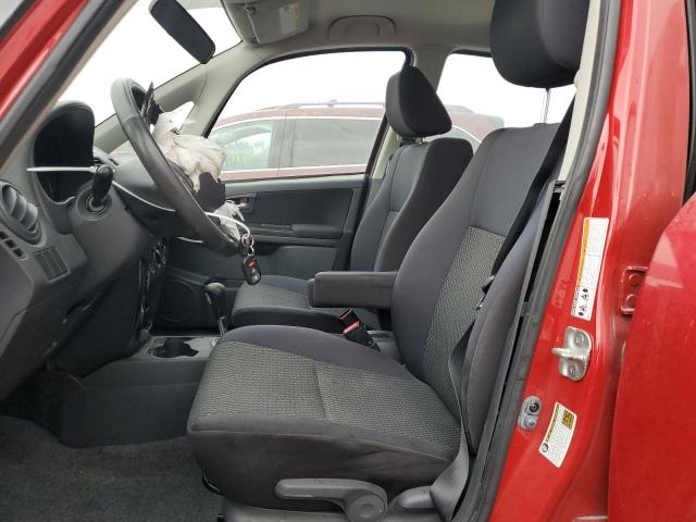 Photo 7 from auction – 2013 SUZUKI SX4 LE with VIN JS2YC5A36D6101956